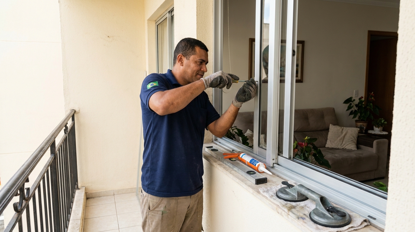 Modelos com Melhor Ventilação em Porto Velho‑RO